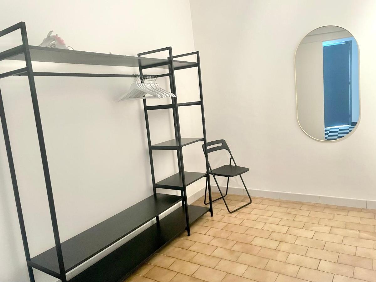 Appartement Avec Vue Sur Le Port Sète Exterior foto